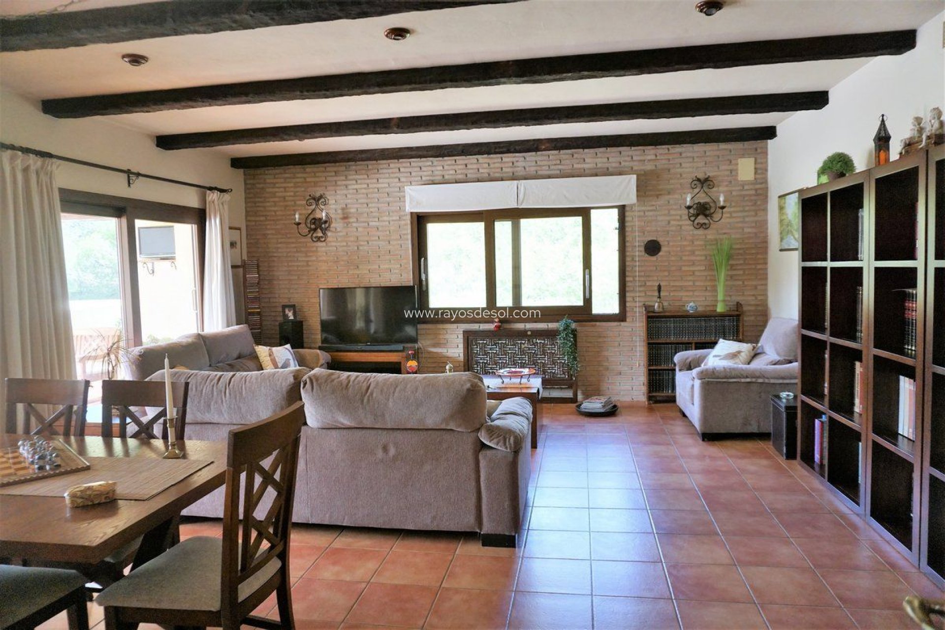 Wiederverkauf - Haus - Calpe