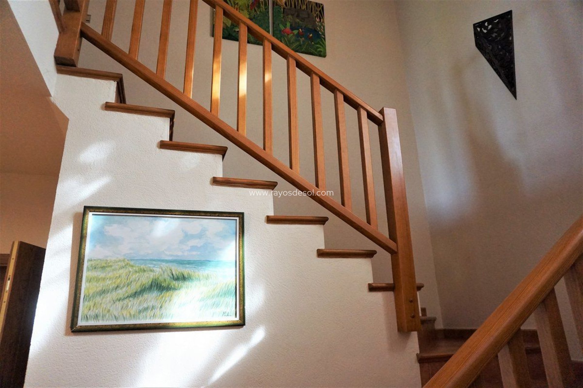 Wiederverkauf - Haus - Calpe