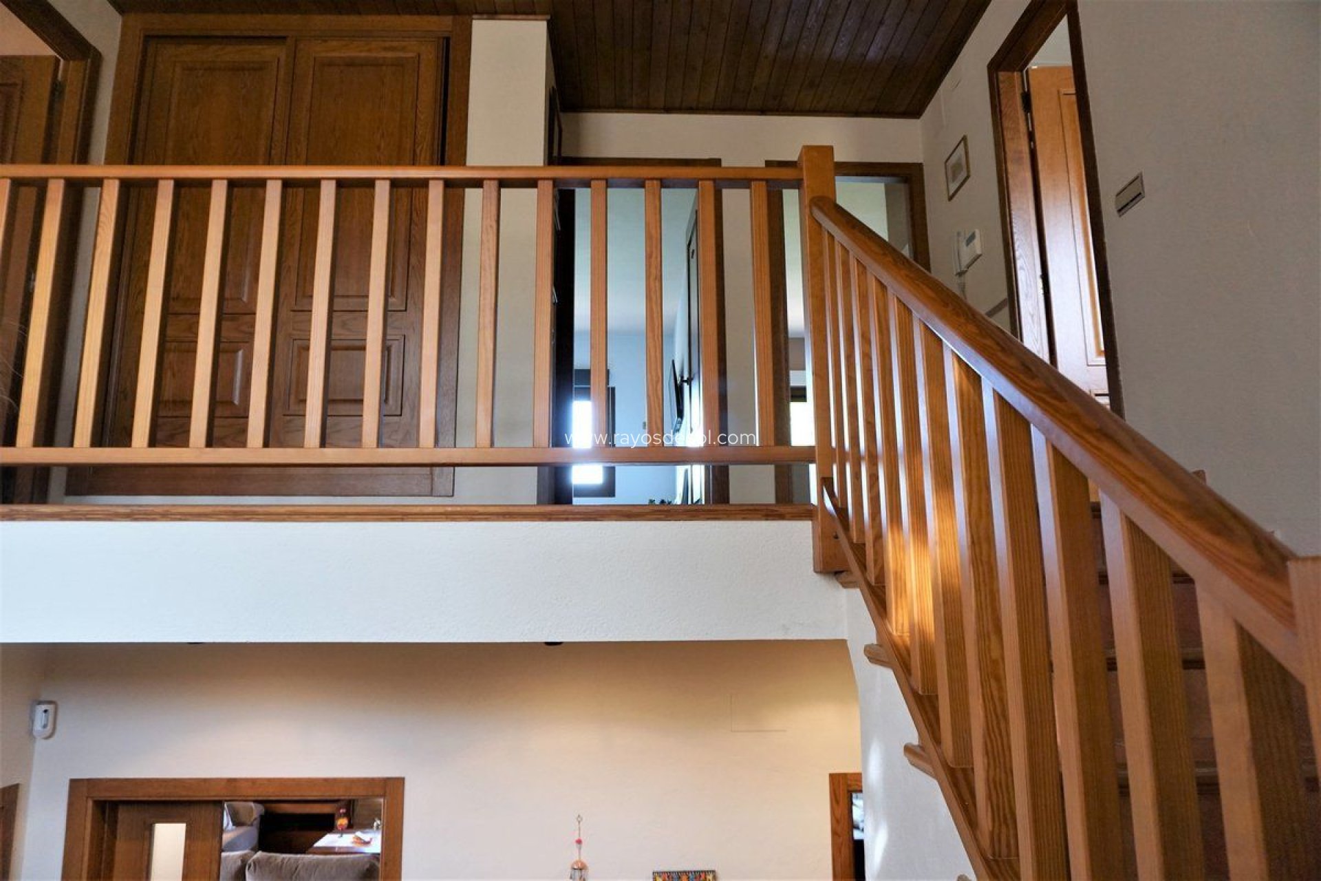 Wiederverkauf - Haus - Calpe