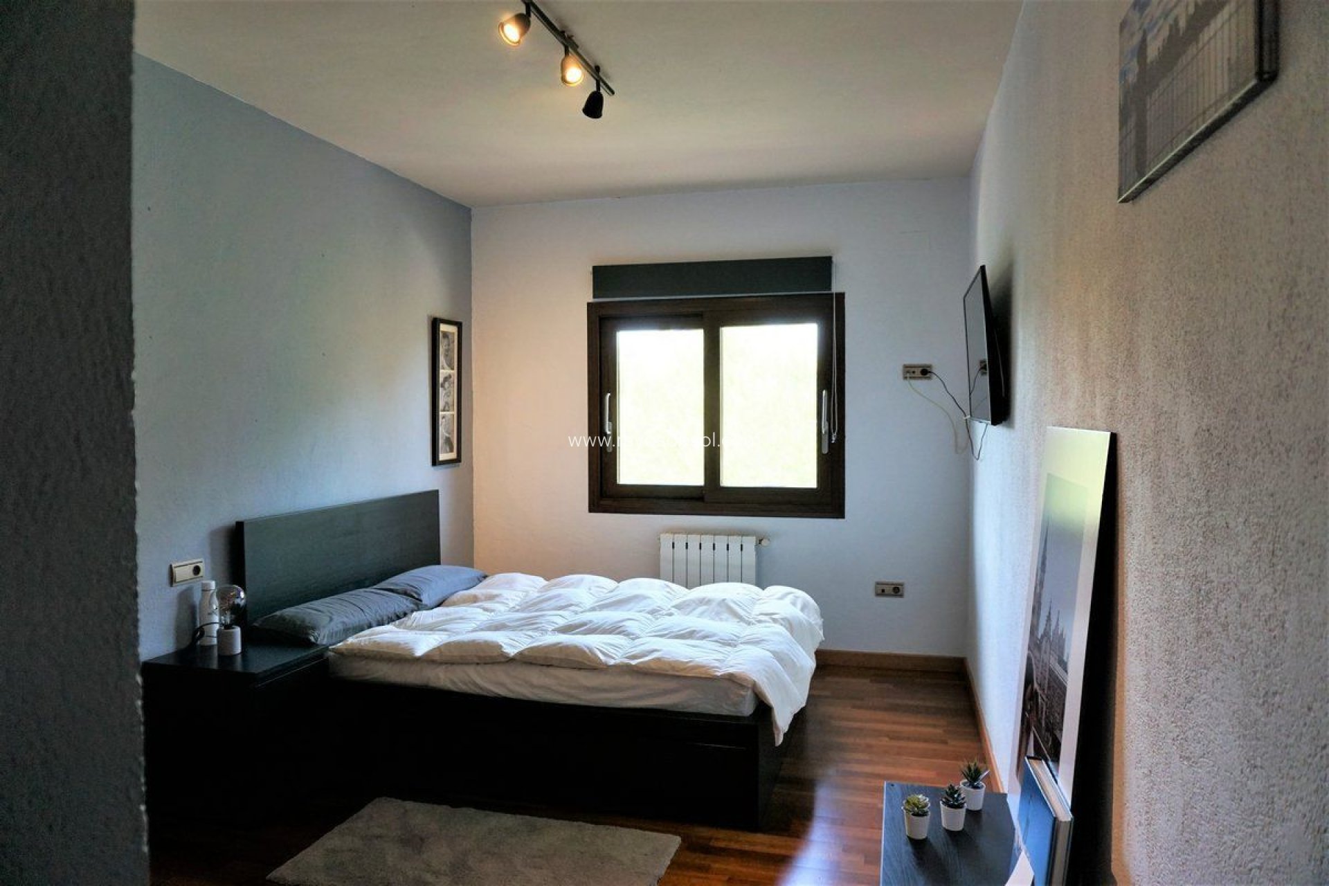 Wiederverkauf - Haus - Calpe