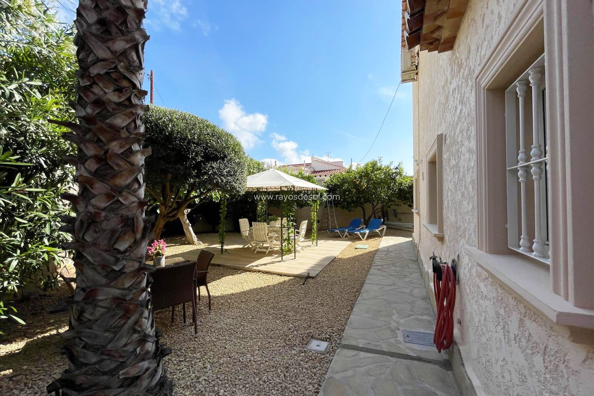 Wiederverkauf - Haus - Calpe