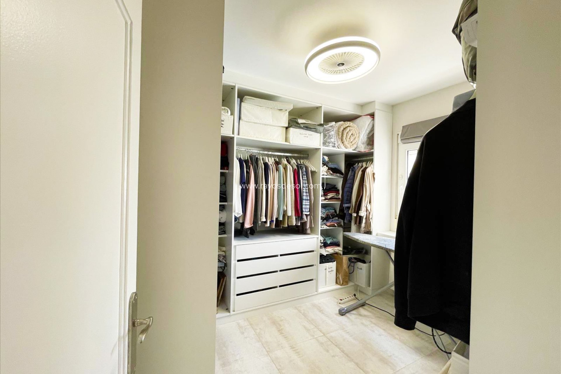 Wiederverkauf - Haus - Calpe