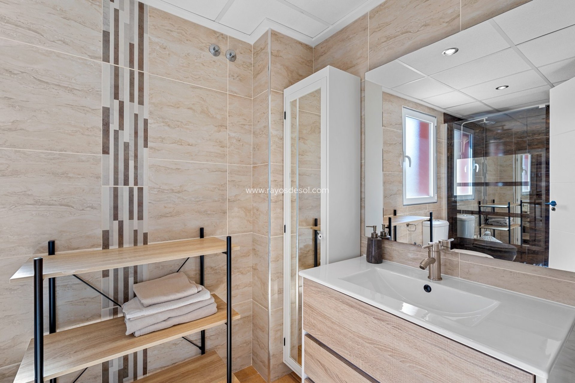 Wiederverkauf - Haus - Ciudad Quesada/Rojales - Doña Pepa