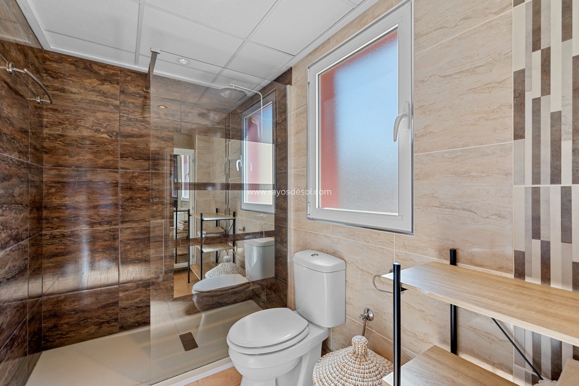 Wiederverkauf - Haus - Ciudad Quesada/Rojales - Doña Pepa