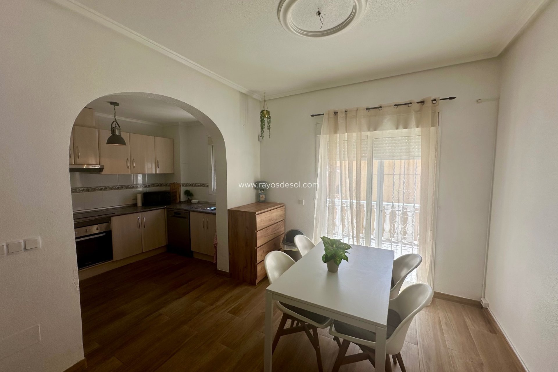 Wiederverkauf - Haus - Ciudad Quesada/Rojales - Doña Pepa