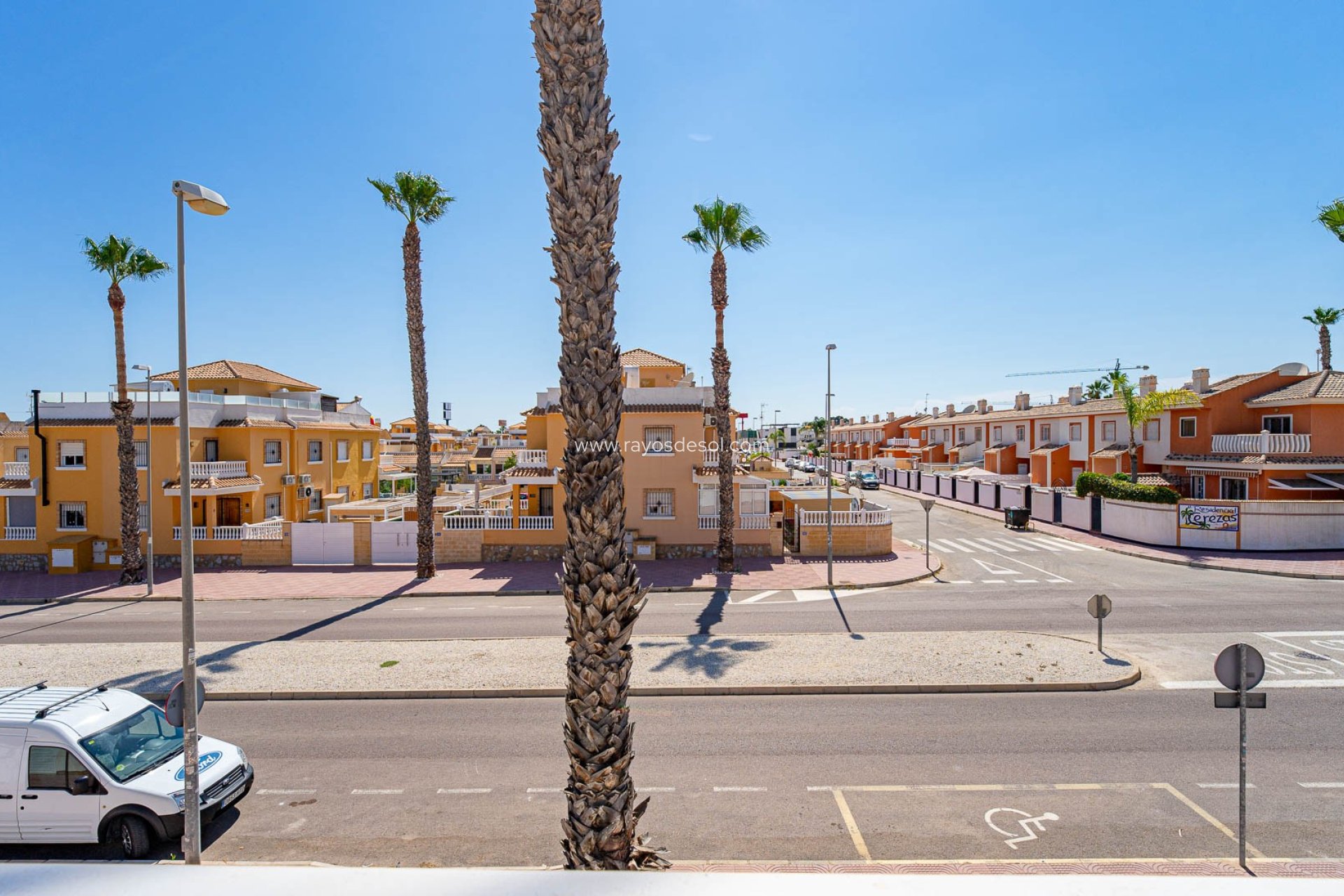 Wiederverkauf - Haus - Ciudad Quesada/Rojales - Doña Pepa