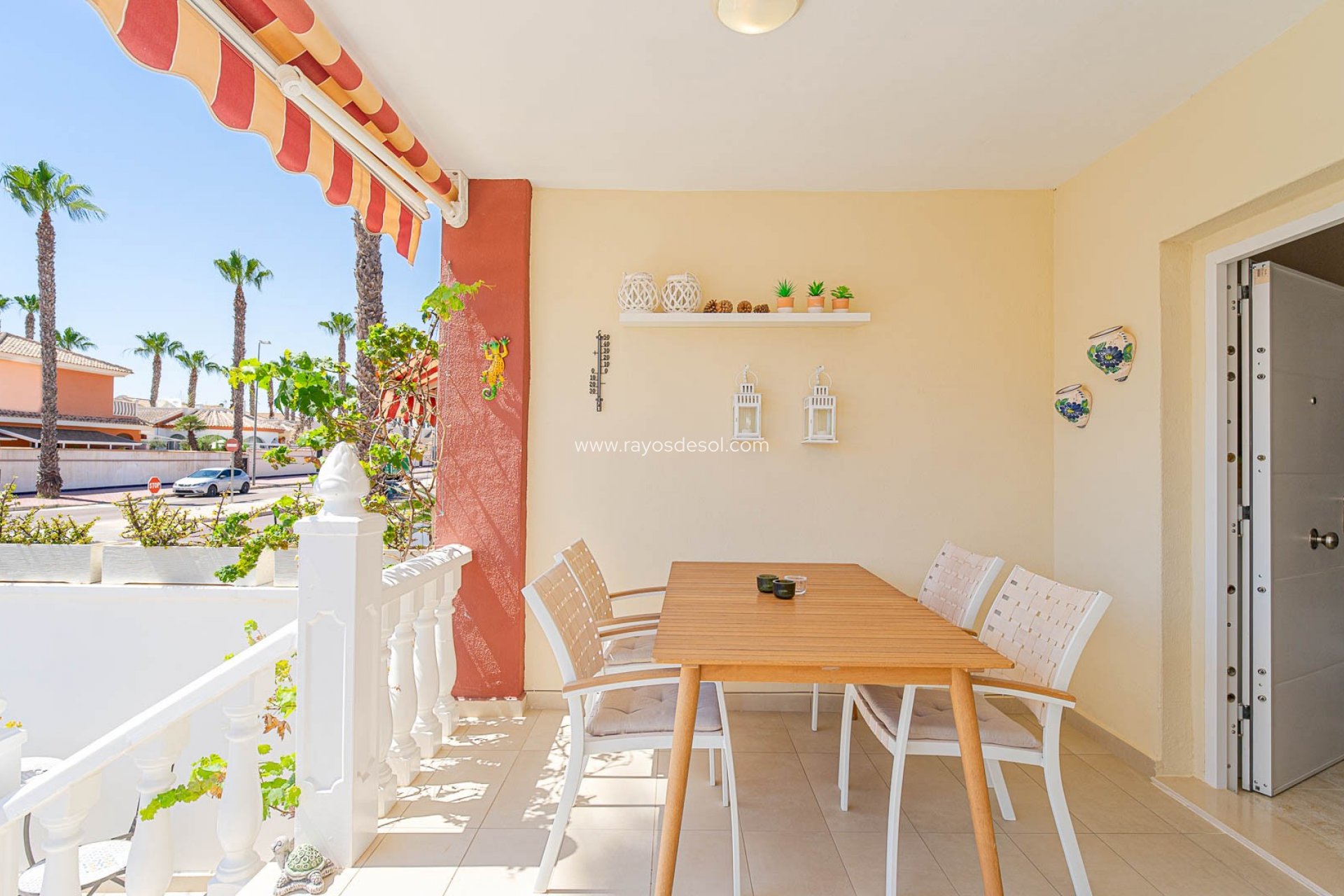 Wiederverkauf - Haus - Ciudad Quesada/Rojales - Doña Pepa