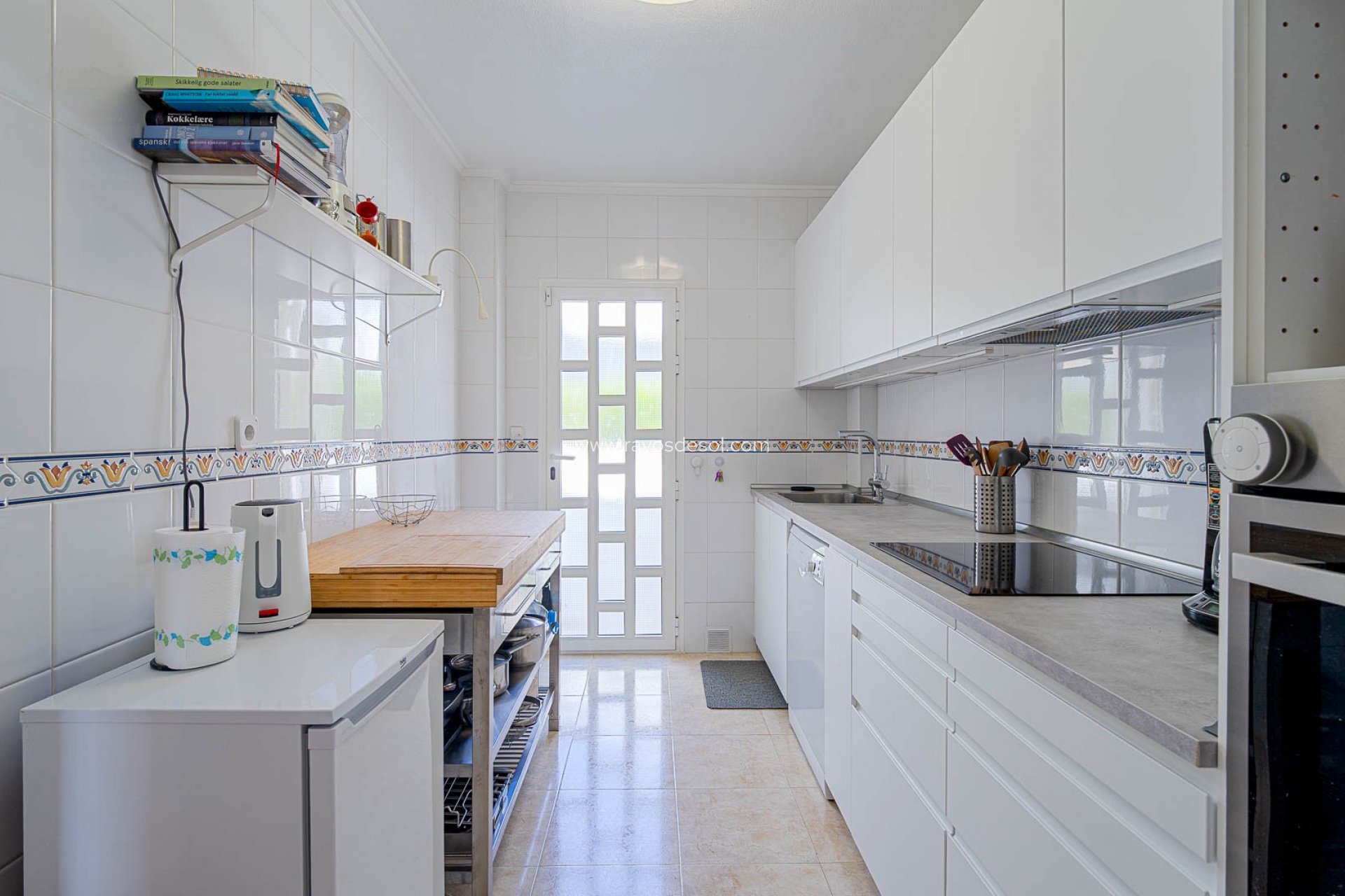 Wiederverkauf - Haus - Ciudad Quesada/Rojales - Doña Pepa