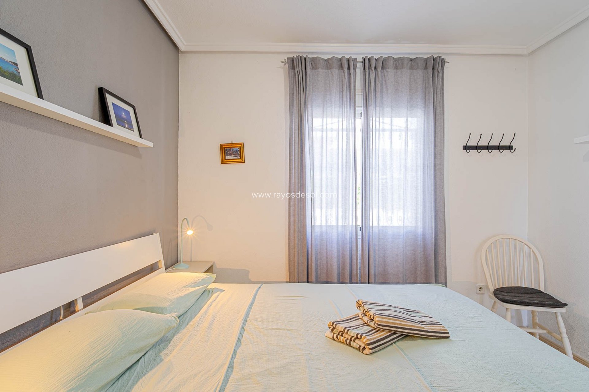 Wiederverkauf - Haus - Ciudad Quesada/Rojales - Doña Pepa