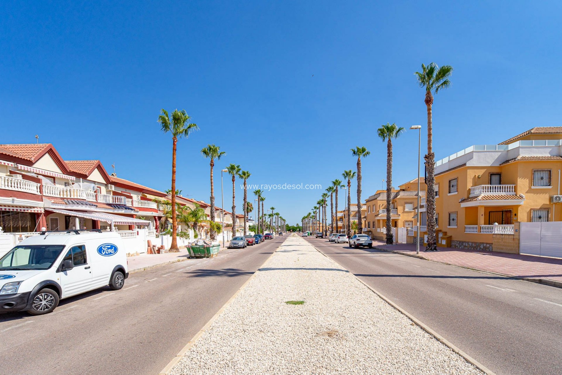 Wiederverkauf - Haus - Ciudad Quesada/Rojales - Doña Pepa