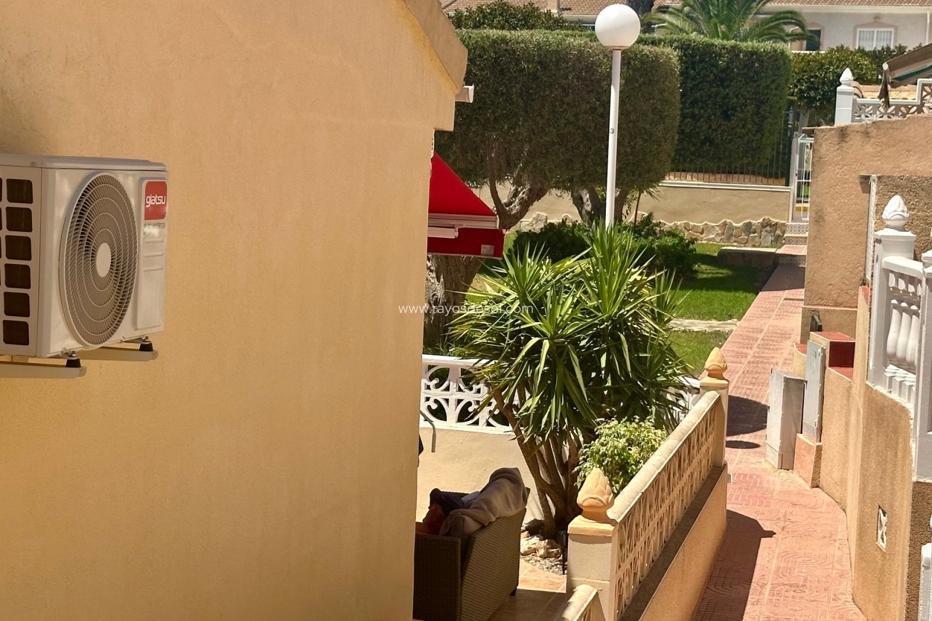Wiederverkauf - Haus - Ciudad Quesada/Rojales - Doña Pepa