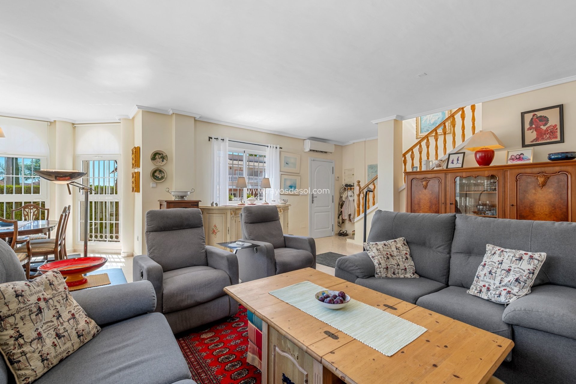 Wiederverkauf - Haus - Ciudad Quesada/Rojales - Rojales