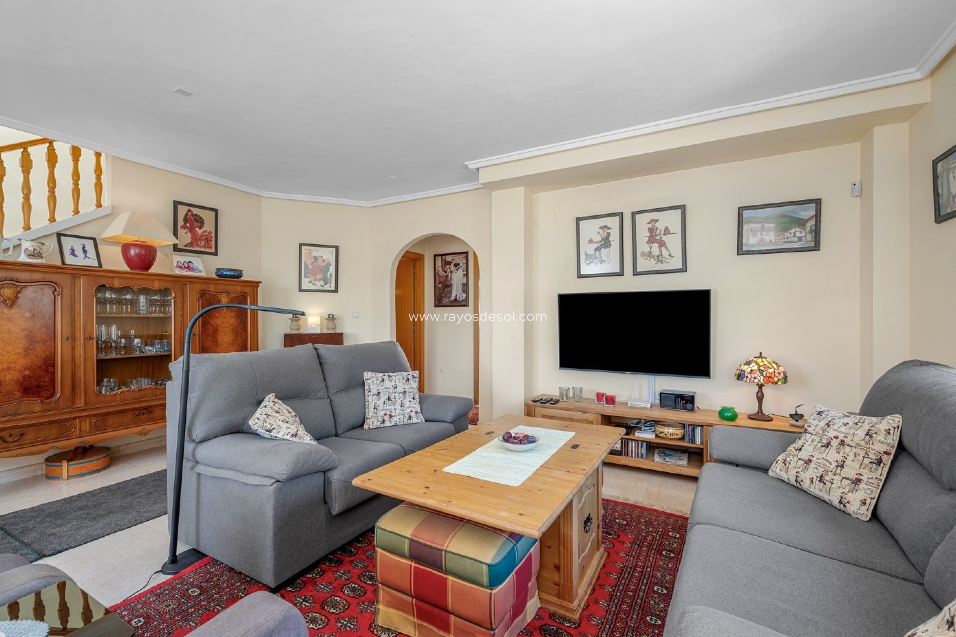 Wiederverkauf - Haus - Ciudad Quesada/Rojales - Rojales