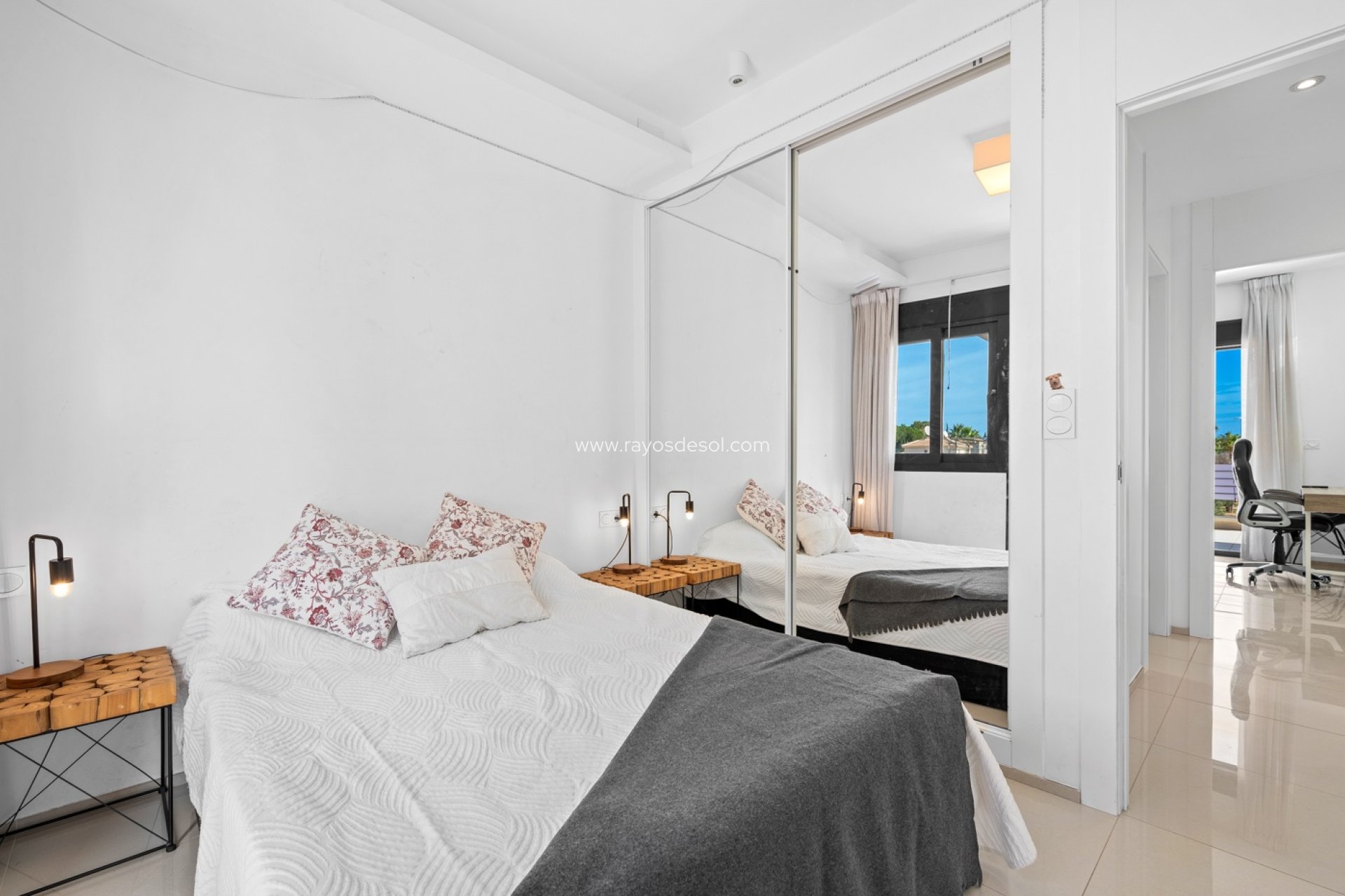 Wiederverkauf - Haus - Ciudad Quesada/Rojales - Rojales