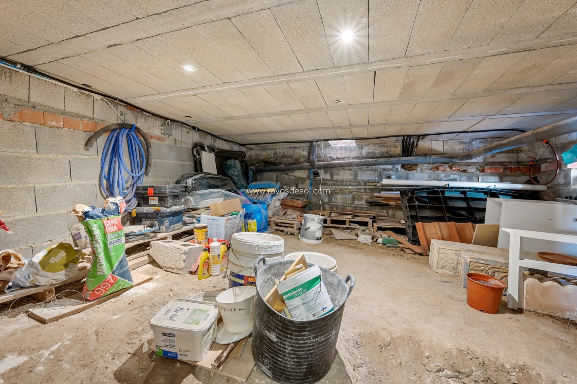 Wiederverkauf - Haus - Ciudad Quesada/Rojales - Rojales