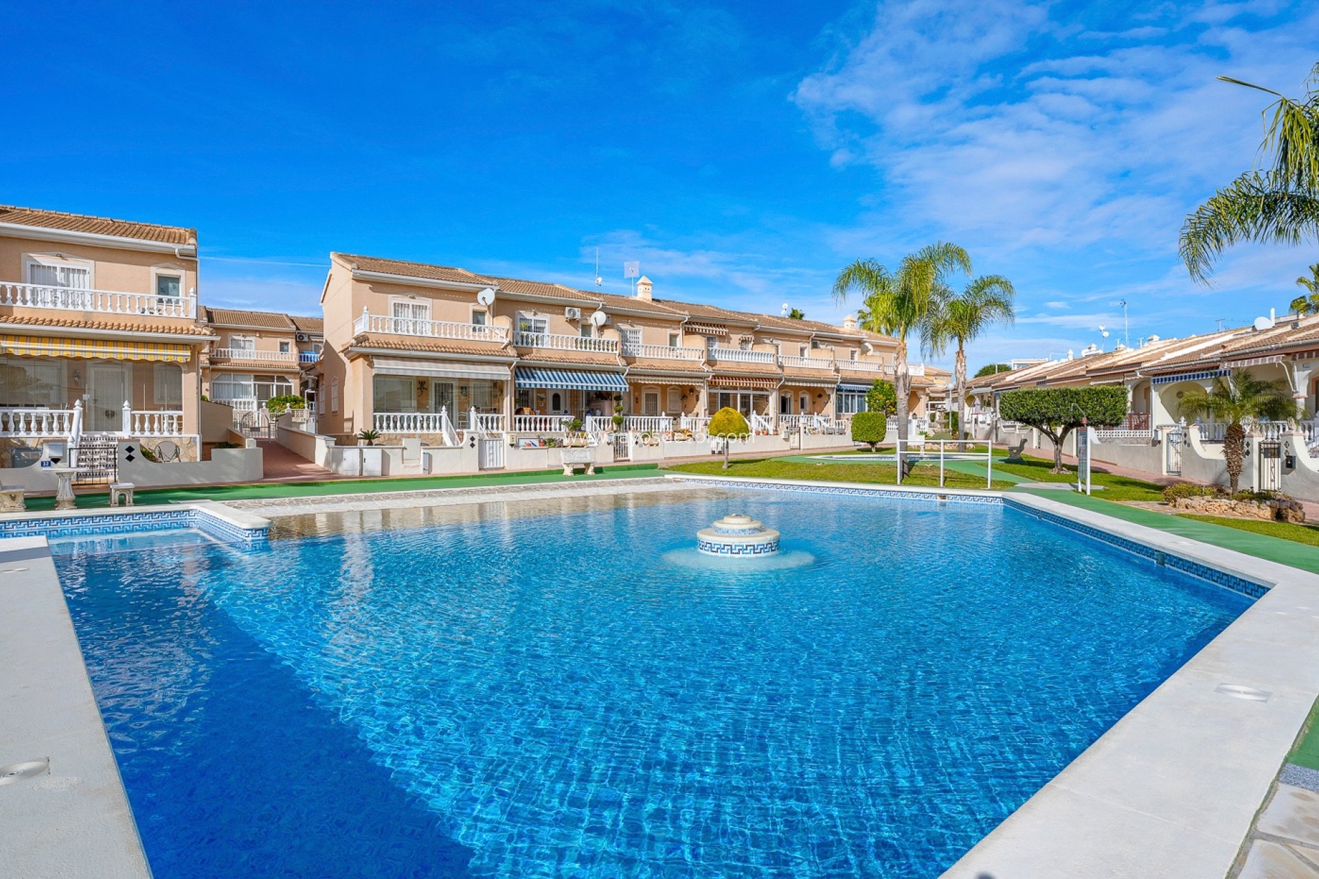 Wiederverkauf - Haus - Ciudad Quesada/Rojales - Rojales