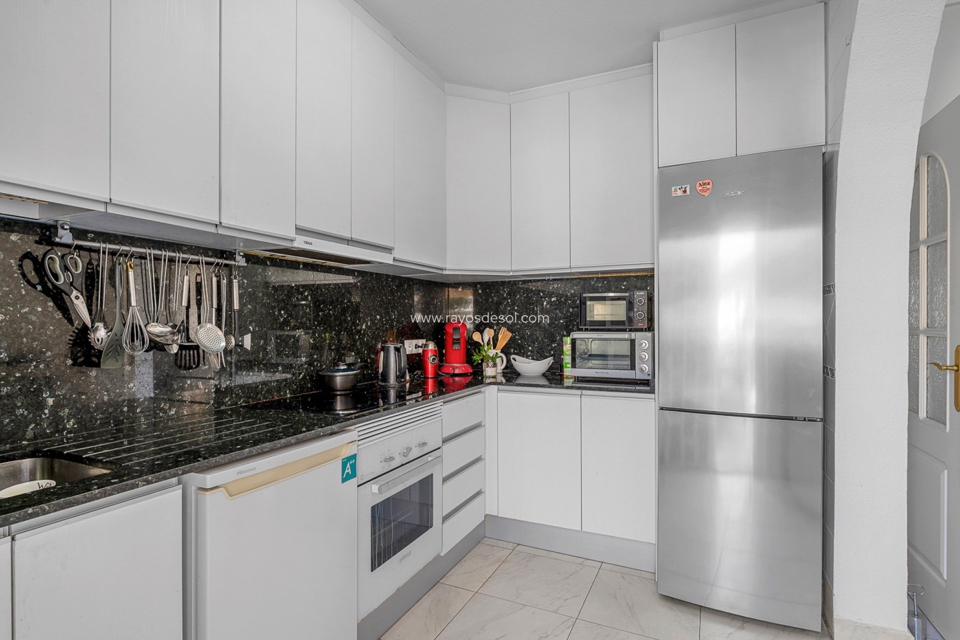 Wiederverkauf - Haus - Ciudad Quesada/Rojales - Rojales