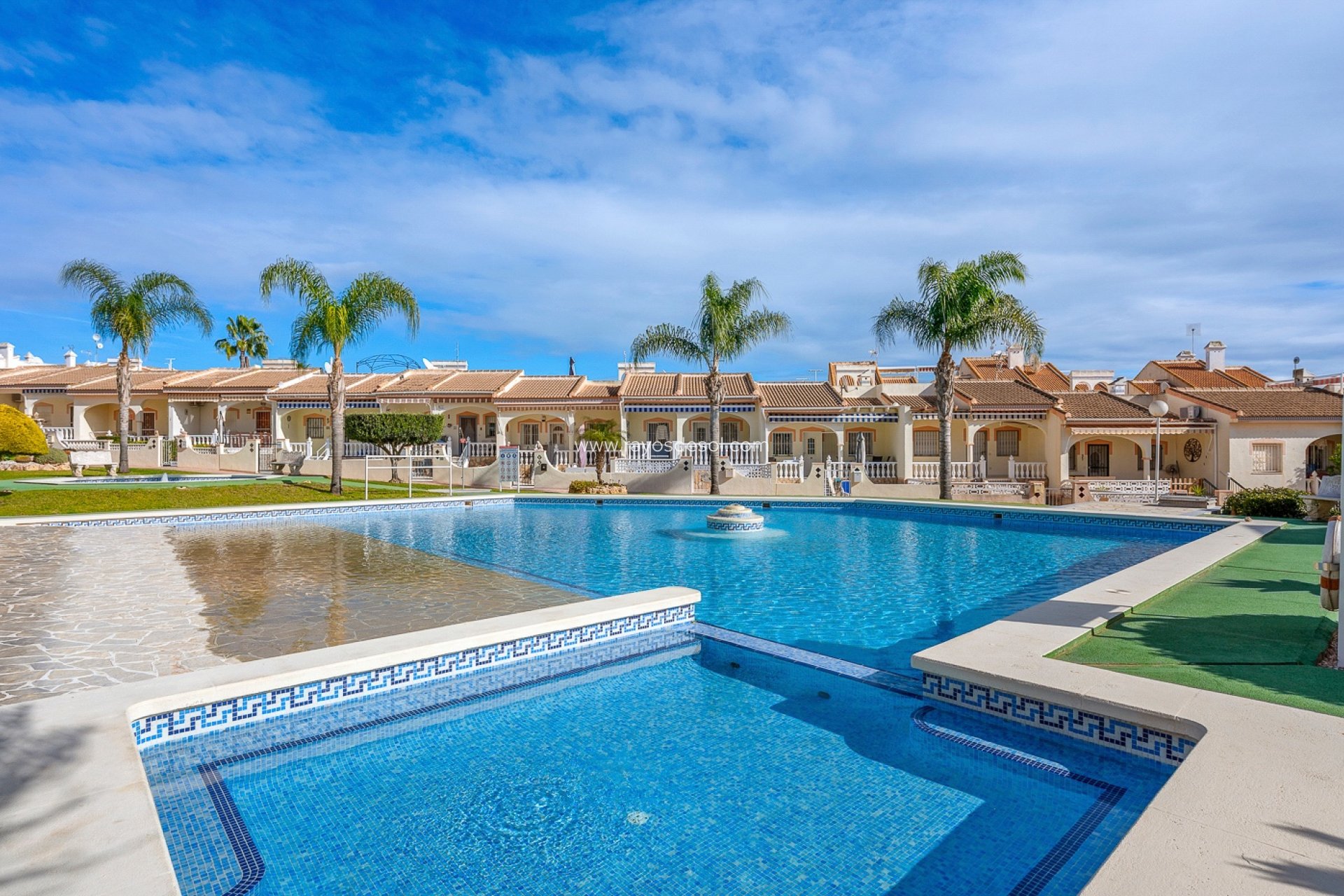 Wiederverkauf - Haus - Ciudad Quesada/Rojales - Rojales