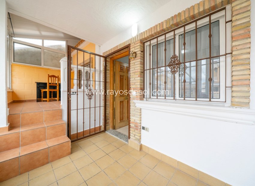 Wiederverkauf - Haus - Ciudad Quesada/Rojales - Rojales