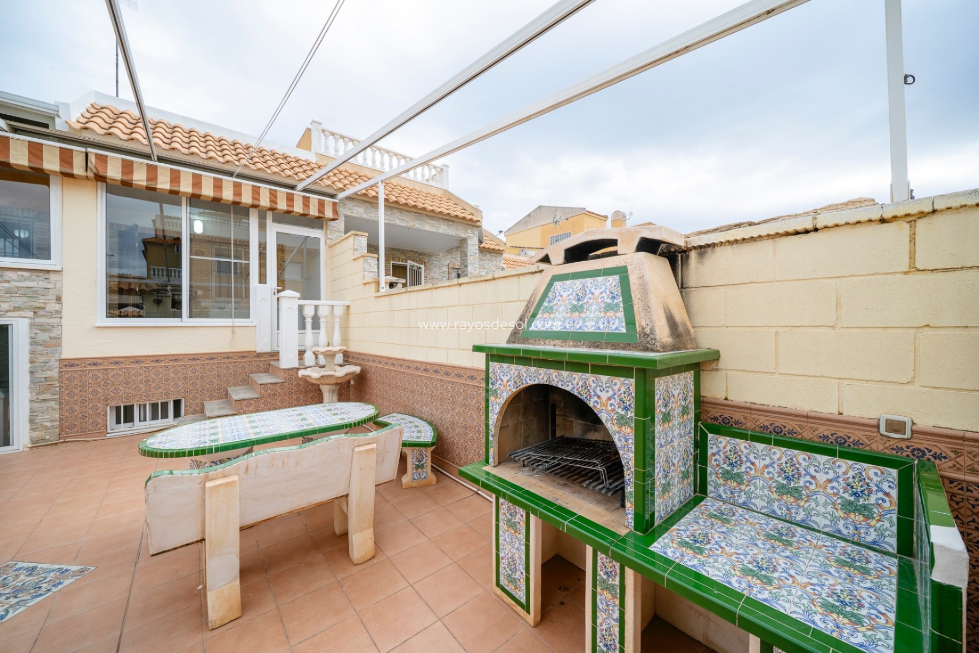 Wiederverkauf - Haus - Ciudad Quesada/Rojales - Rojales