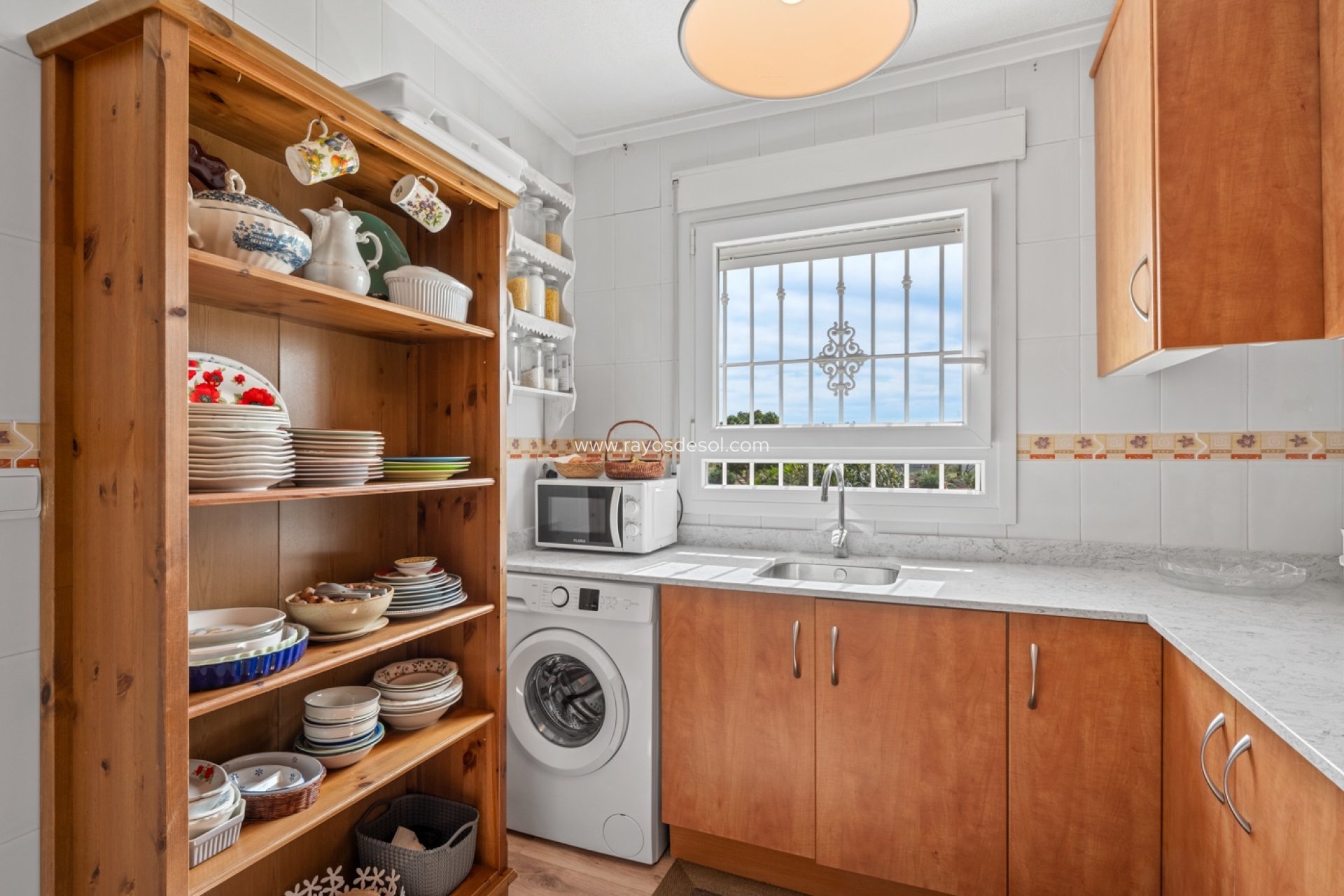 Wiederverkauf - Haus - Ciudad Quesada/Rojales - Rojales