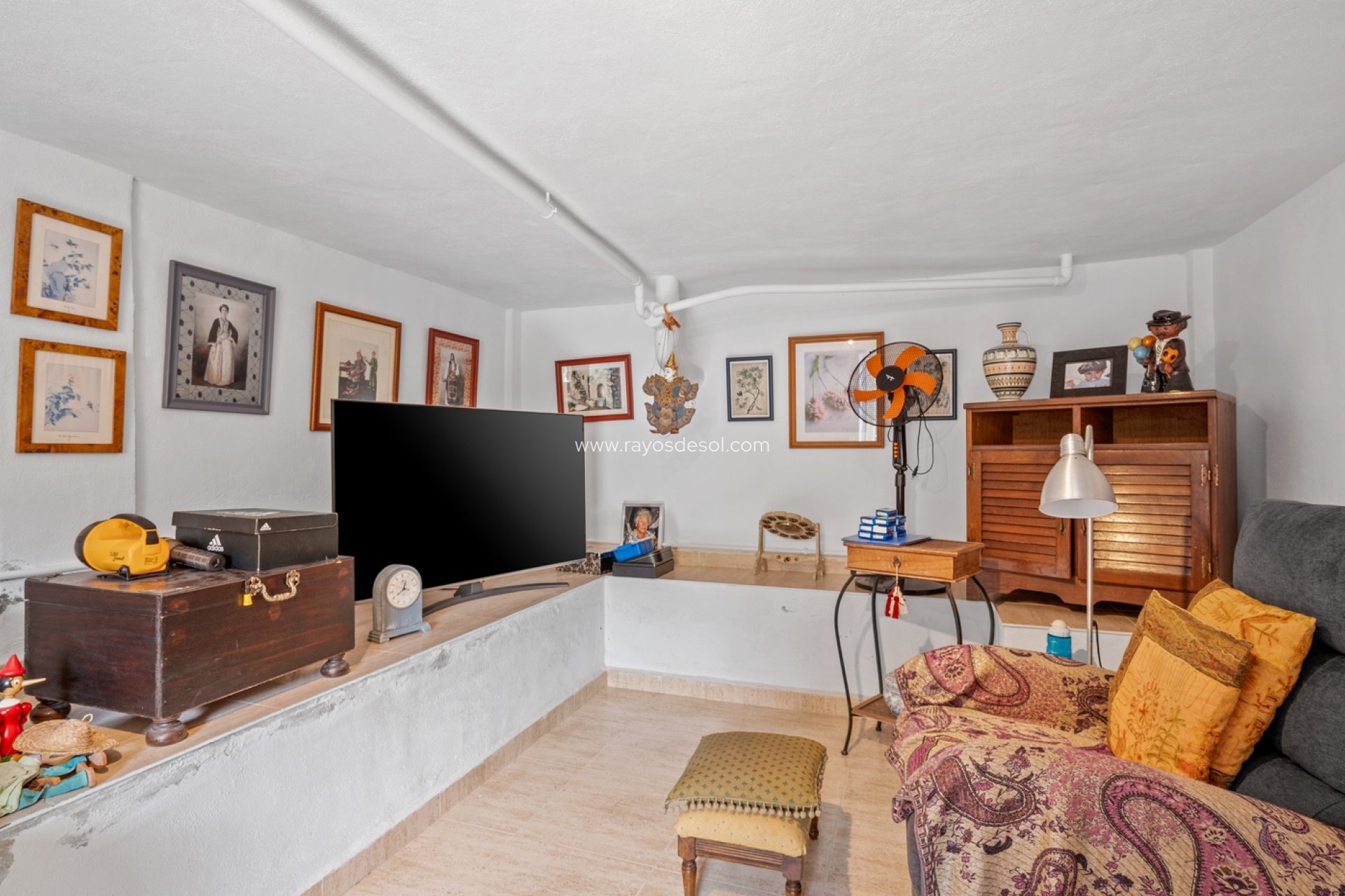 Wiederverkauf - Haus - Ciudad Quesada/Rojales - Rojales