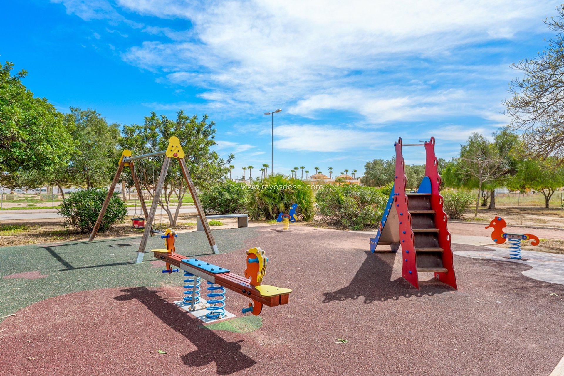 Wiederverkauf - Haus - Ciudad Quesada/Rojales - Rojales