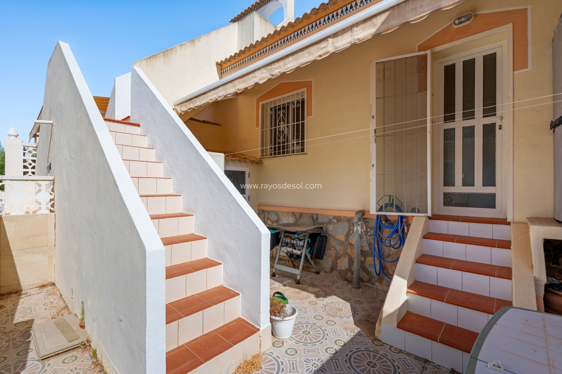 Wiederverkauf - Haus - Ciudad Quesada/Rojales - Rojales