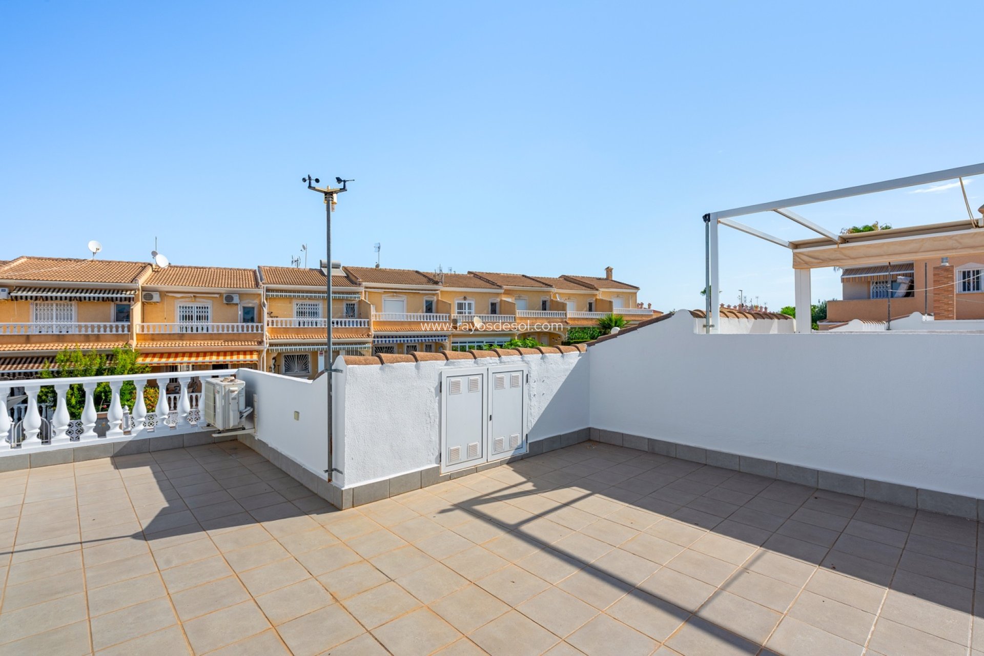 Wiederverkauf - Haus - Ciudad Quesada/Rojales - Rojales