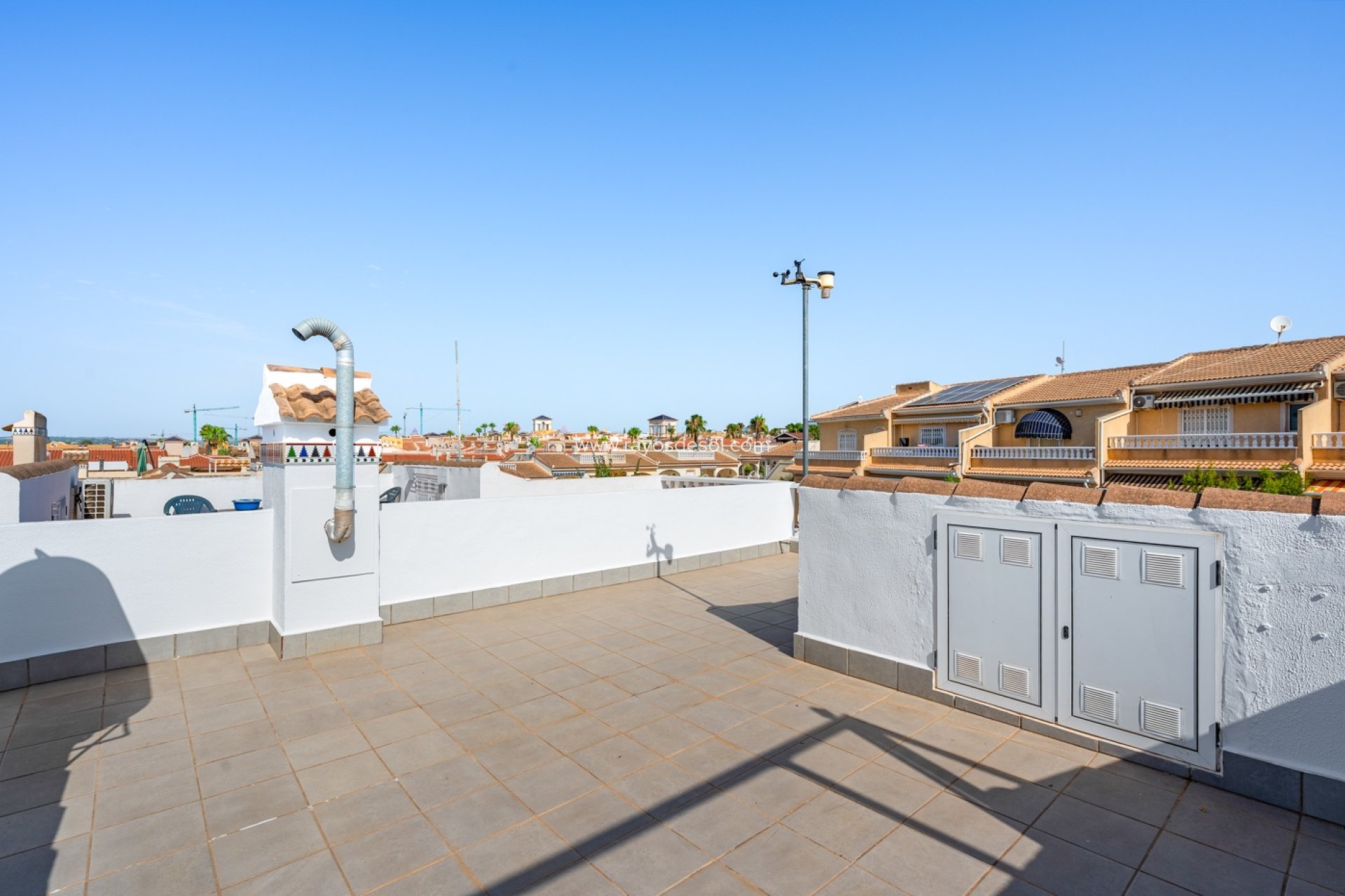 Wiederverkauf - Haus - Ciudad Quesada/Rojales - Rojales