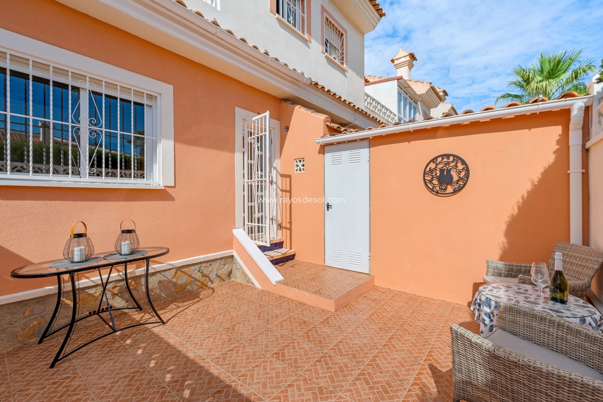 Wiederverkauf - Haus - Ciudad Quesada/Rojales - Rojales