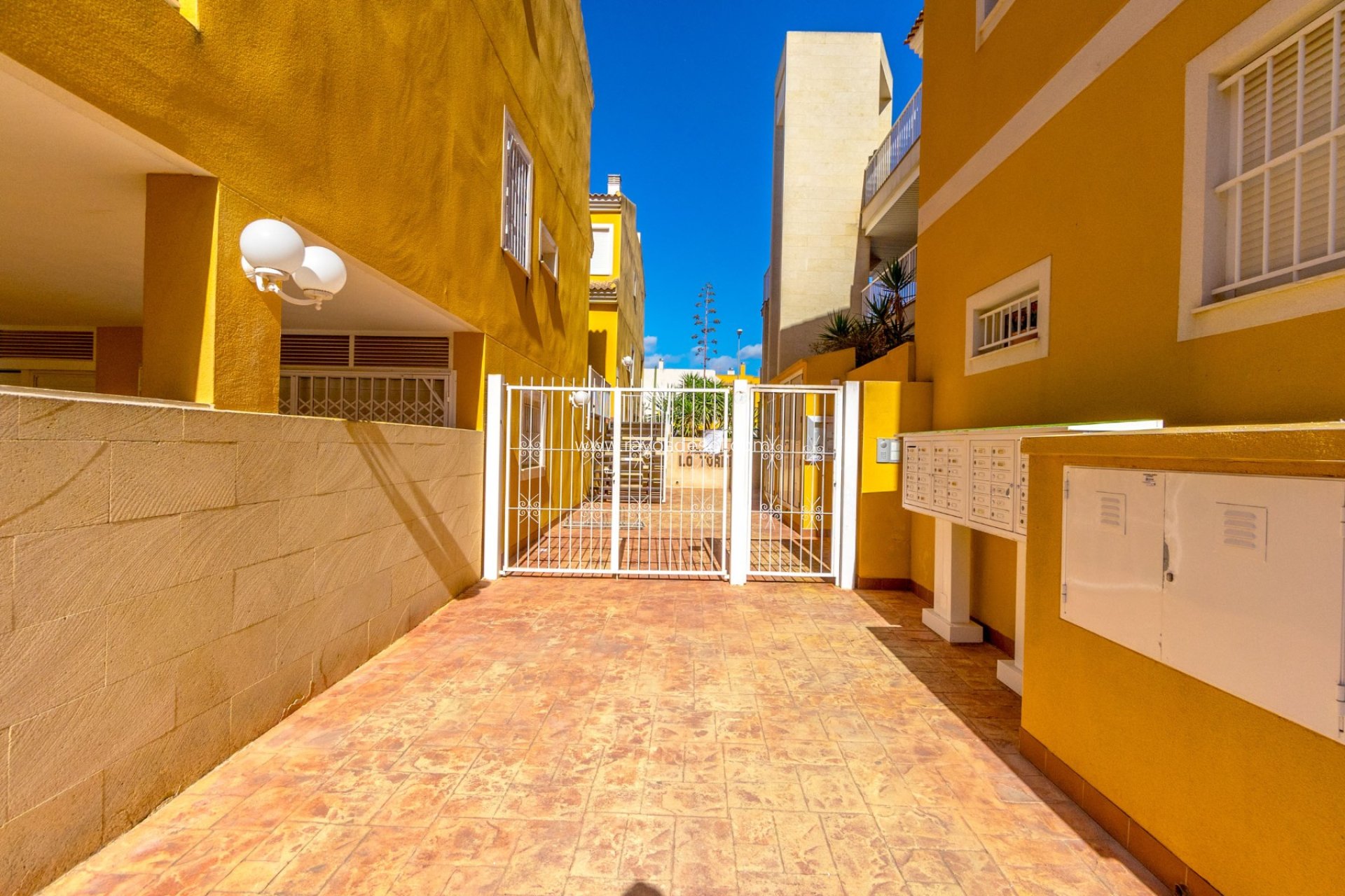 Wiederverkauf - Haus - Ciudad Quesada/Rojales - Rojales