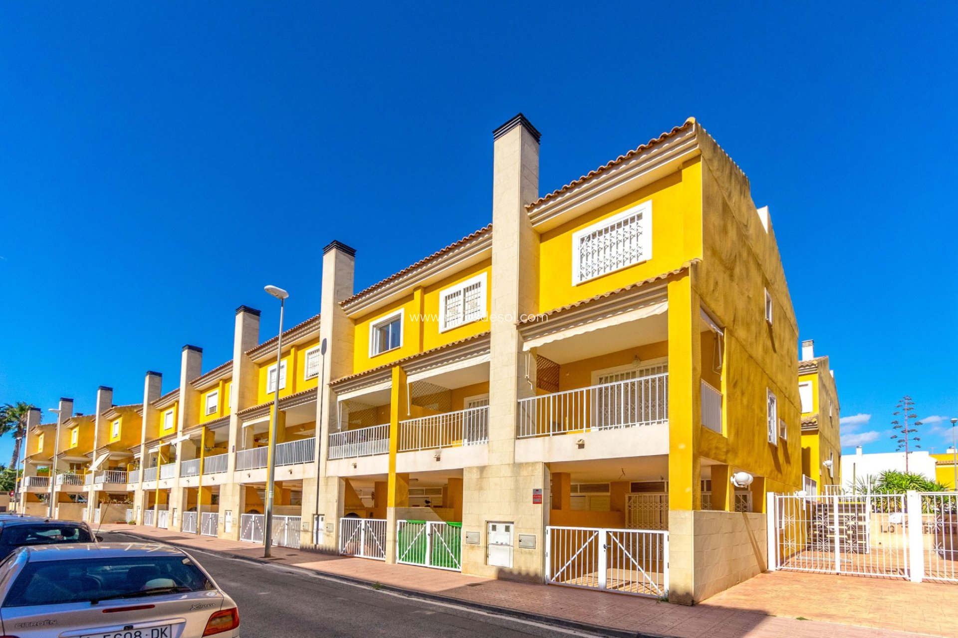 Wiederverkauf - Haus - Ciudad Quesada/Rojales - Rojales