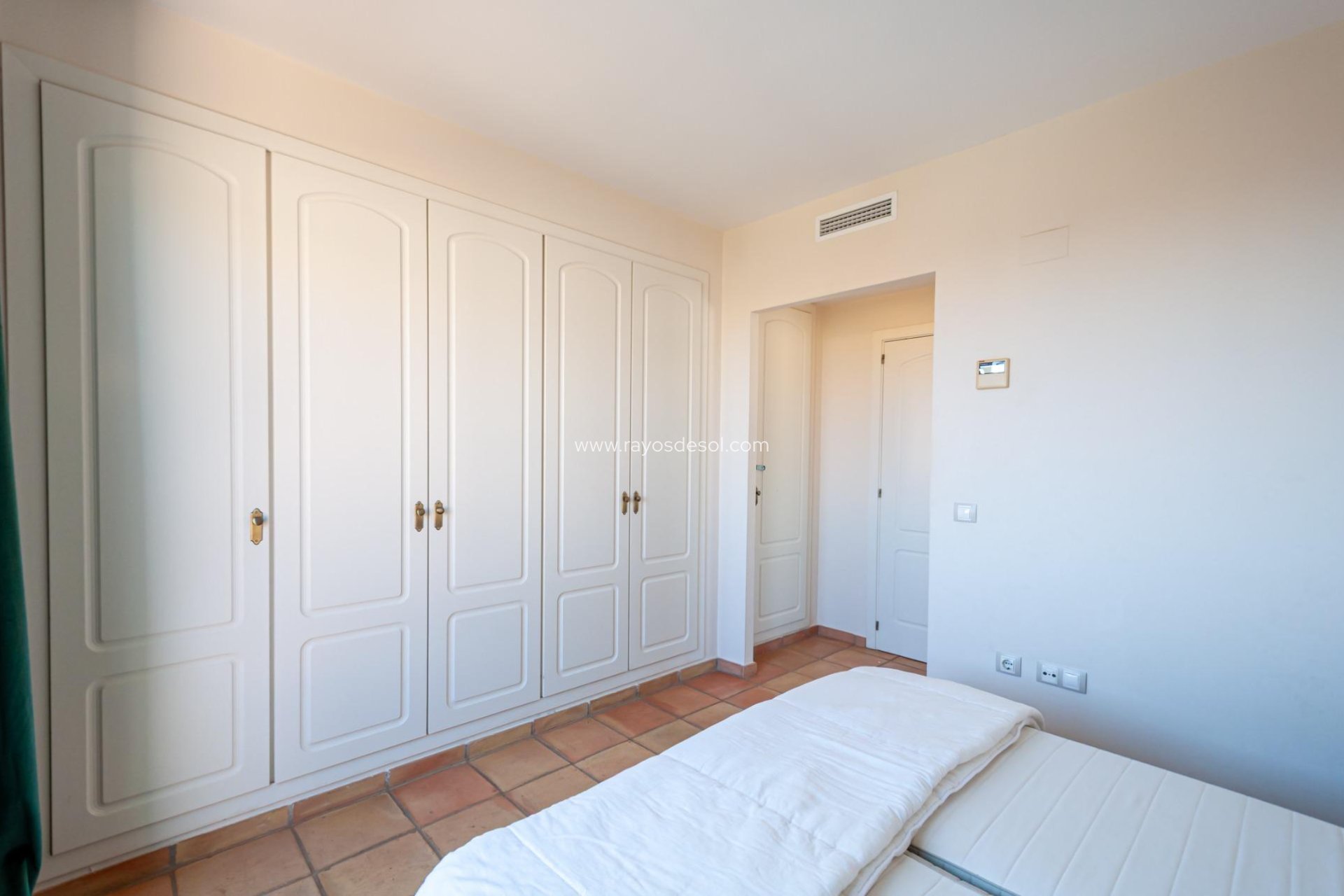 Wiederverkauf - Haus - Finestrat - Sierra cortina