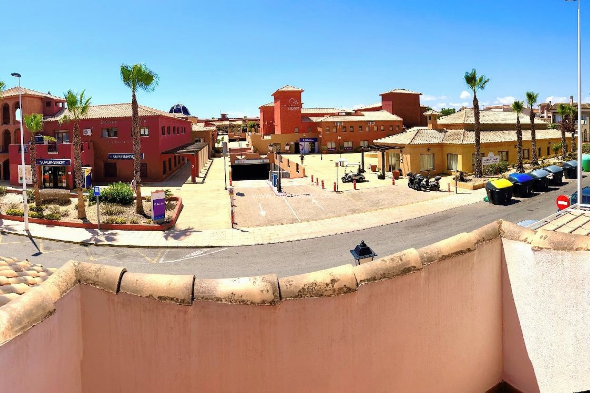 Wiederverkauf - Haus - Gran Alacant