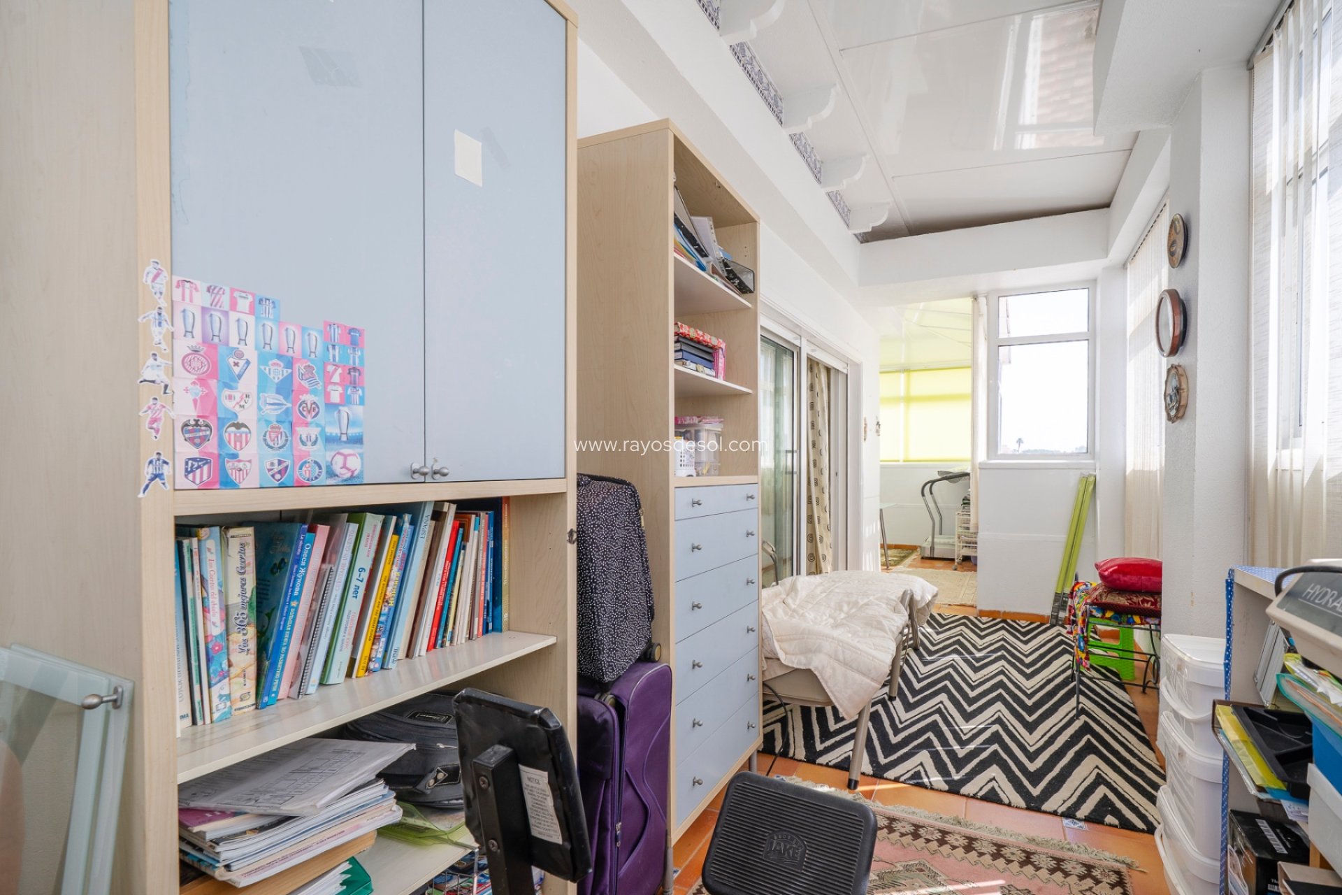 Wiederverkauf - Haus - Guardamar del Segura - El moncayo