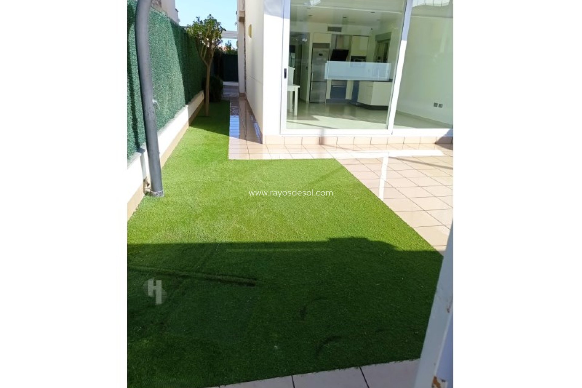 Wiederverkauf - Haus - Hacienda Riquelme Golf Resort