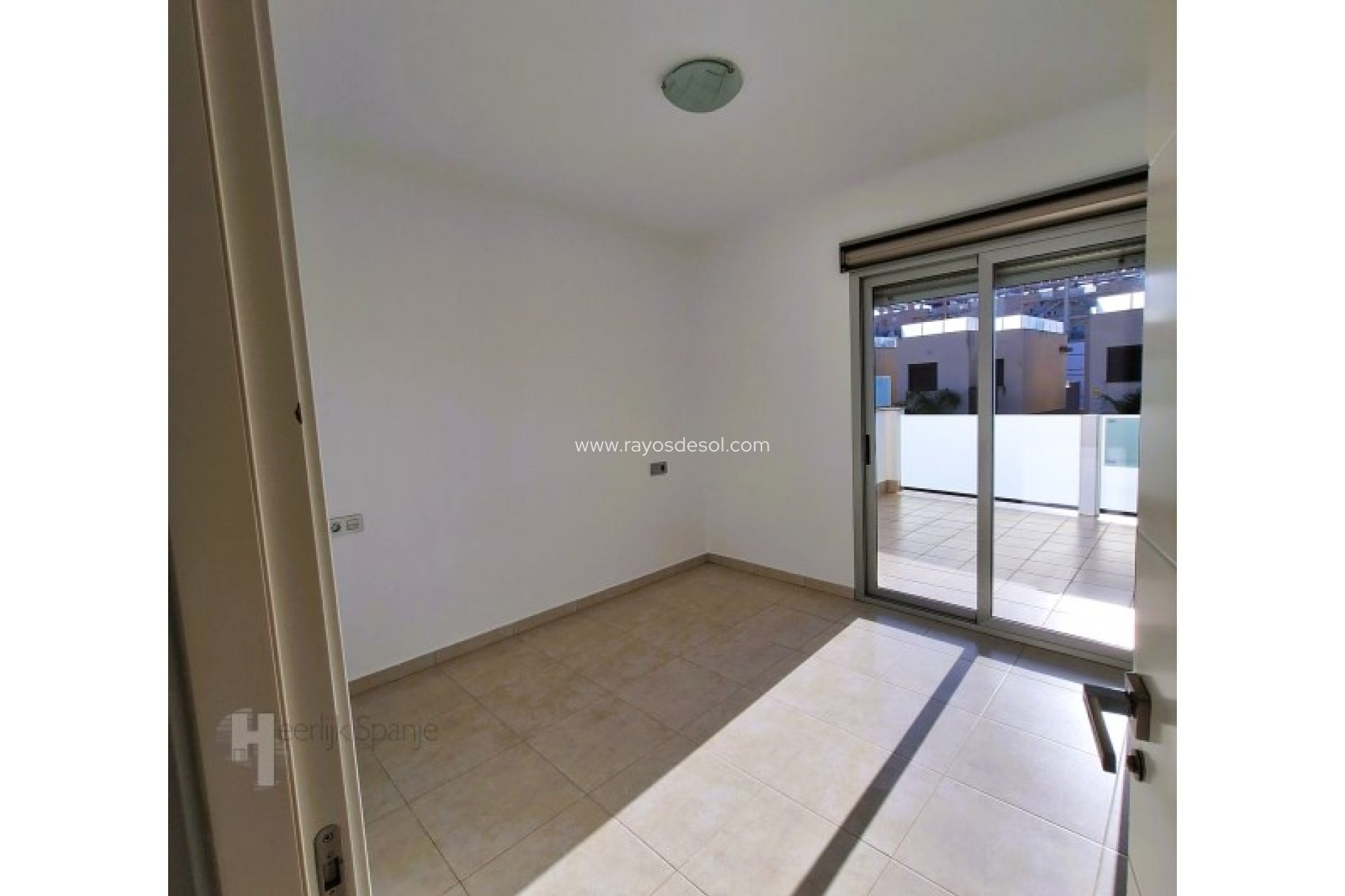 Wiederverkauf - Haus - Hacienda Riquelme Golf Resort