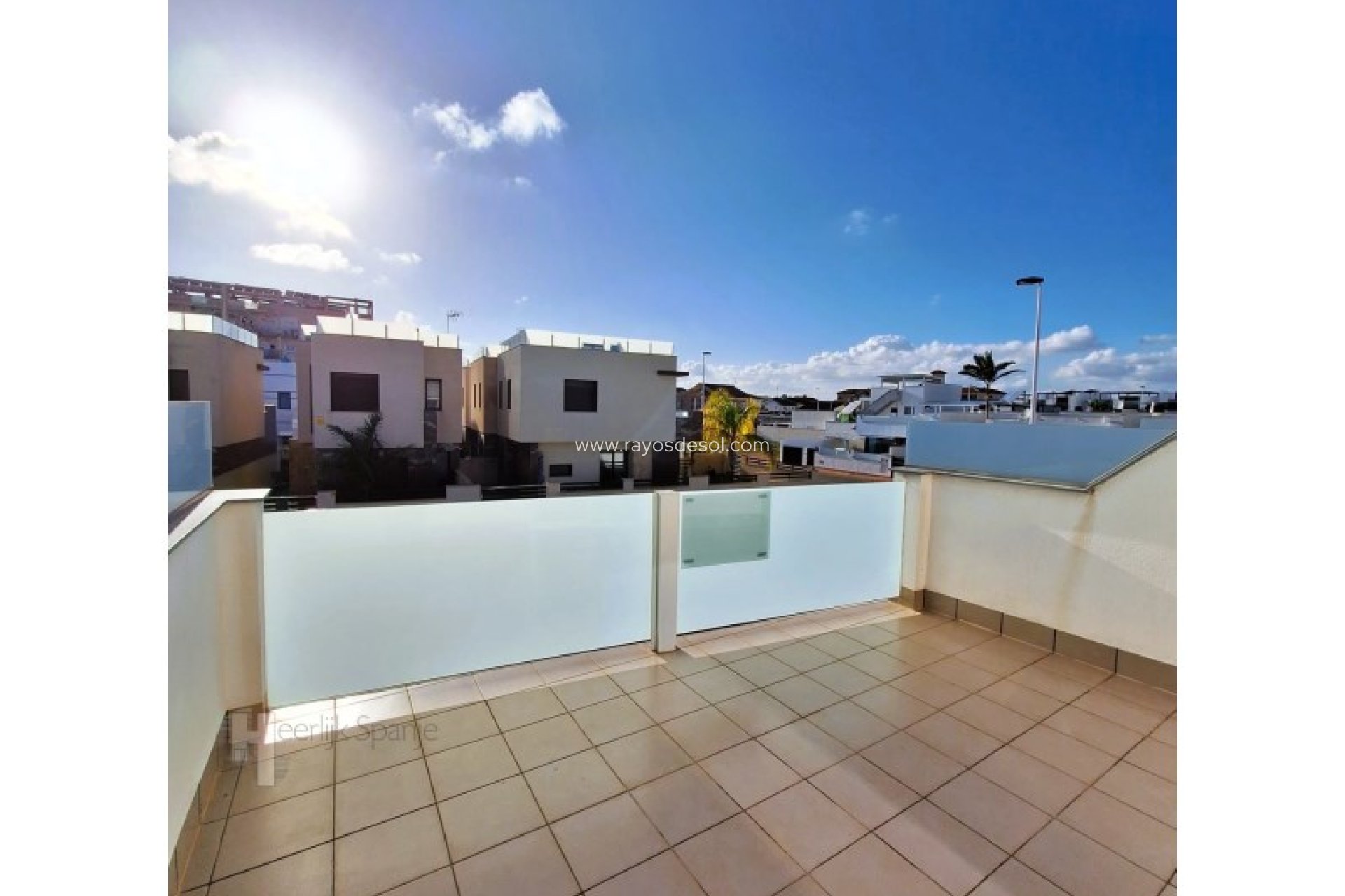 Wiederverkauf - Haus - Hacienda Riquelme Golf Resort