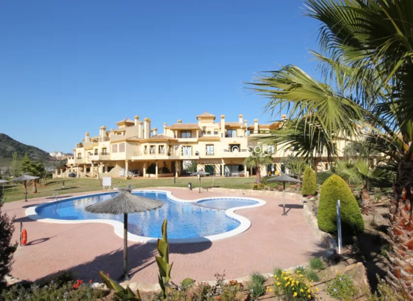 Wiederverkauf - Haus - La Manga Club