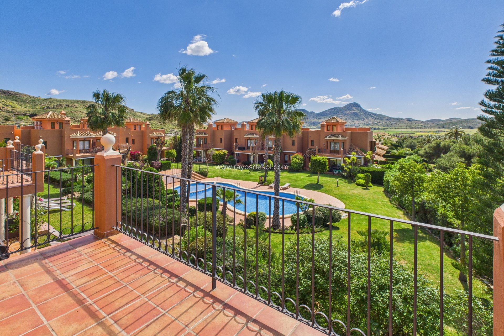 Wiederverkauf - Haus - La Manga Club