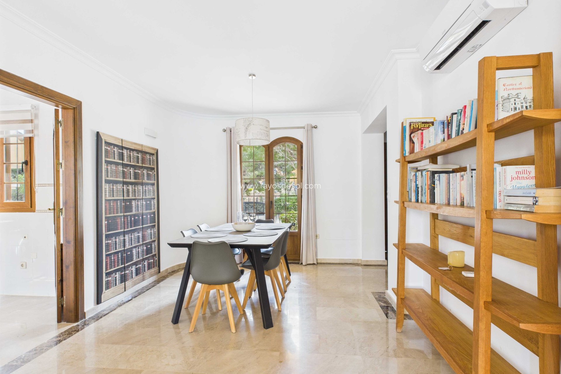 Wiederverkauf - Haus - La Manga Club