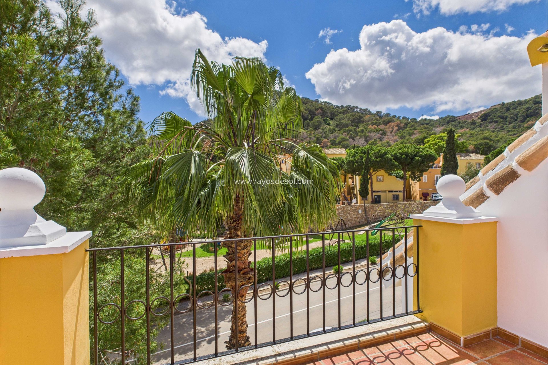 Wiederverkauf - Haus - La Manga Club