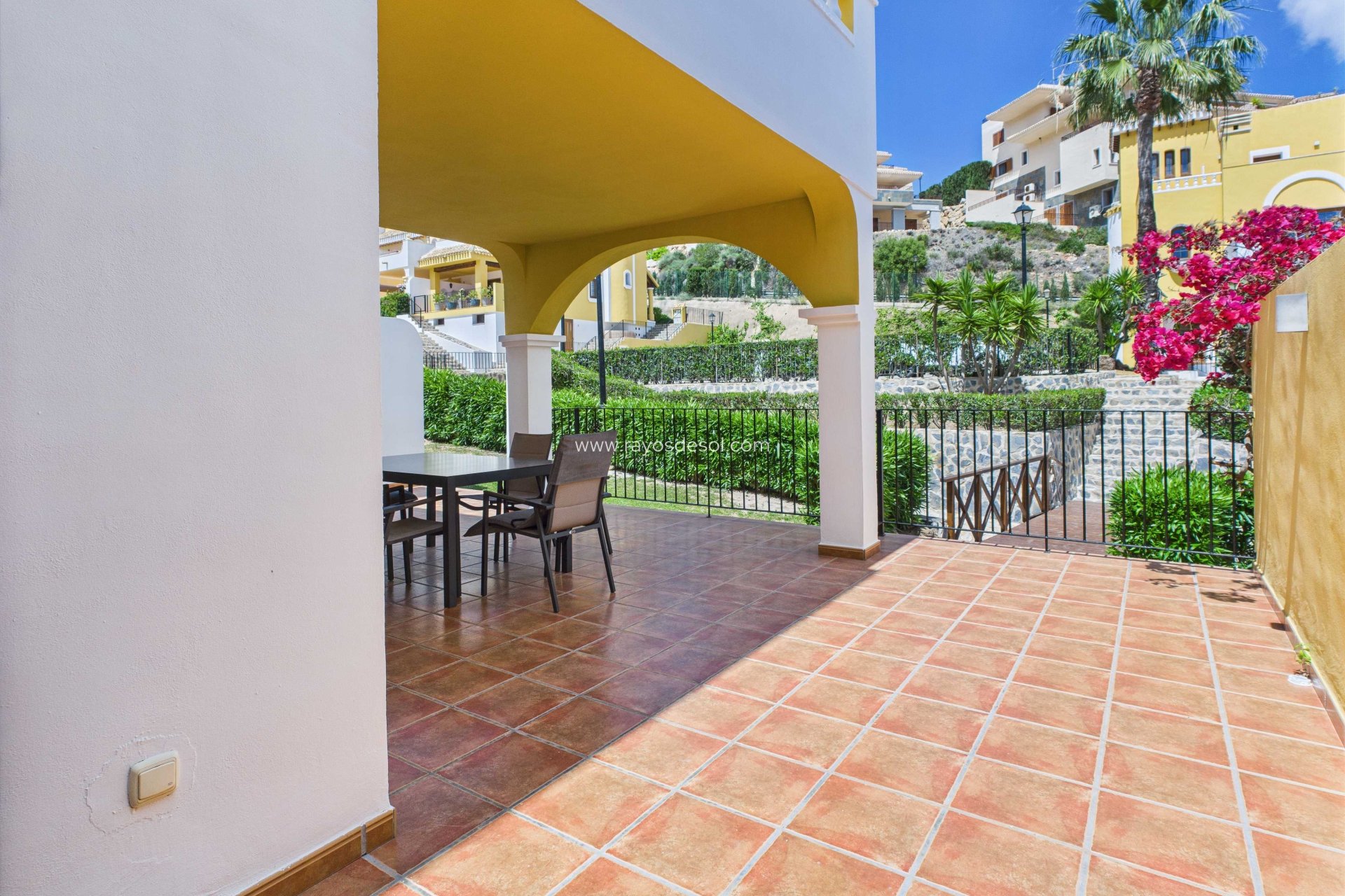 Wiederverkauf - Haus - La Manga Club