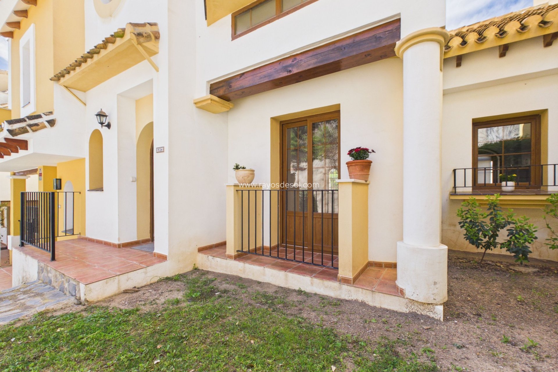 Wiederverkauf - Haus - La Manga Club