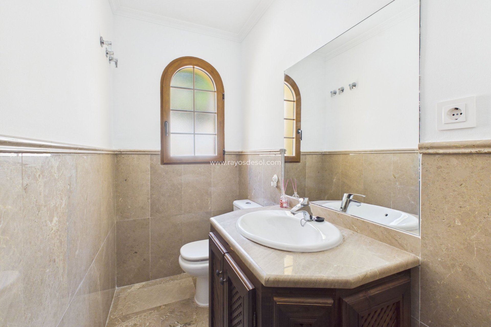 Wiederverkauf - Haus - La Manga Club