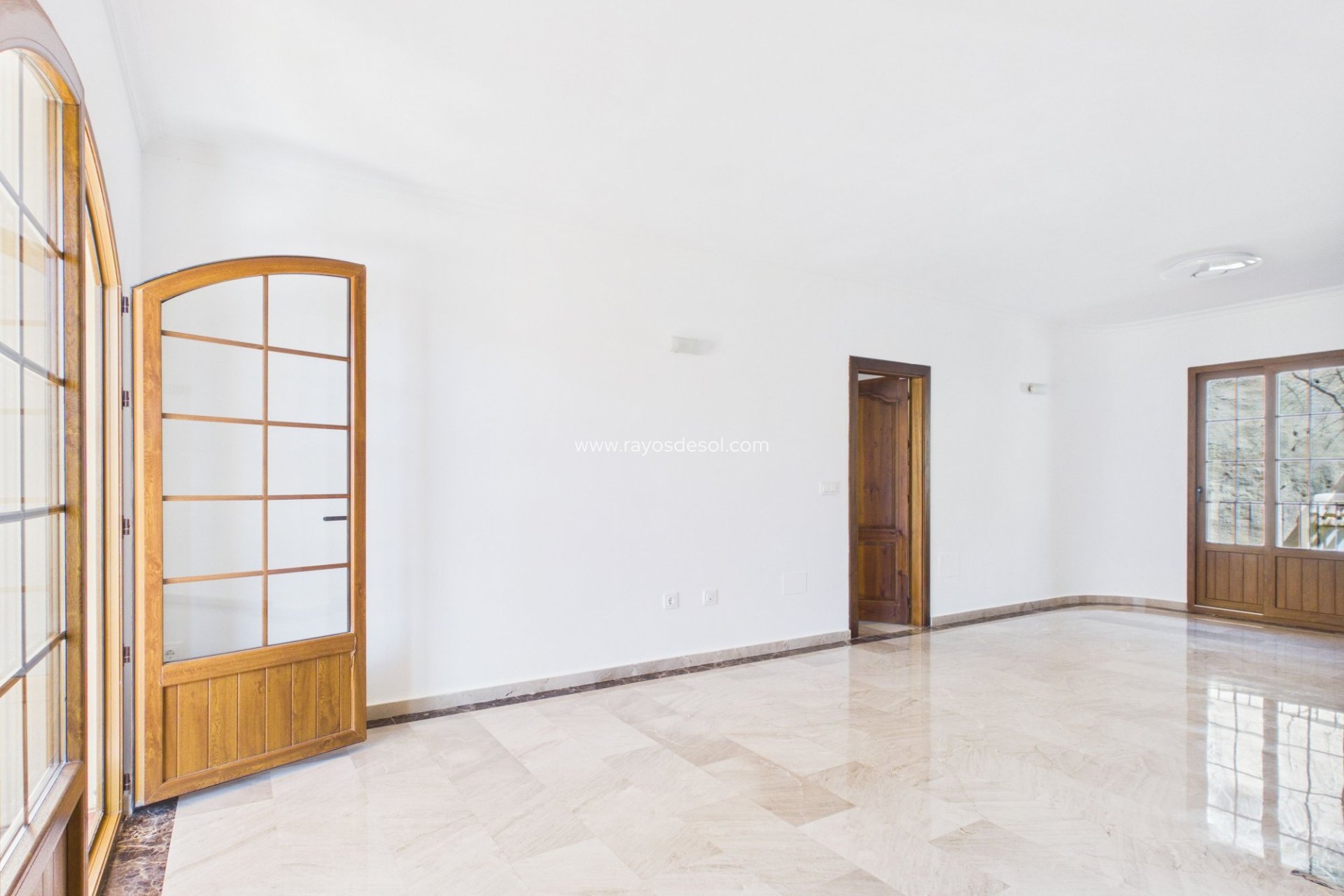 Wiederverkauf - Haus - La Manga Club