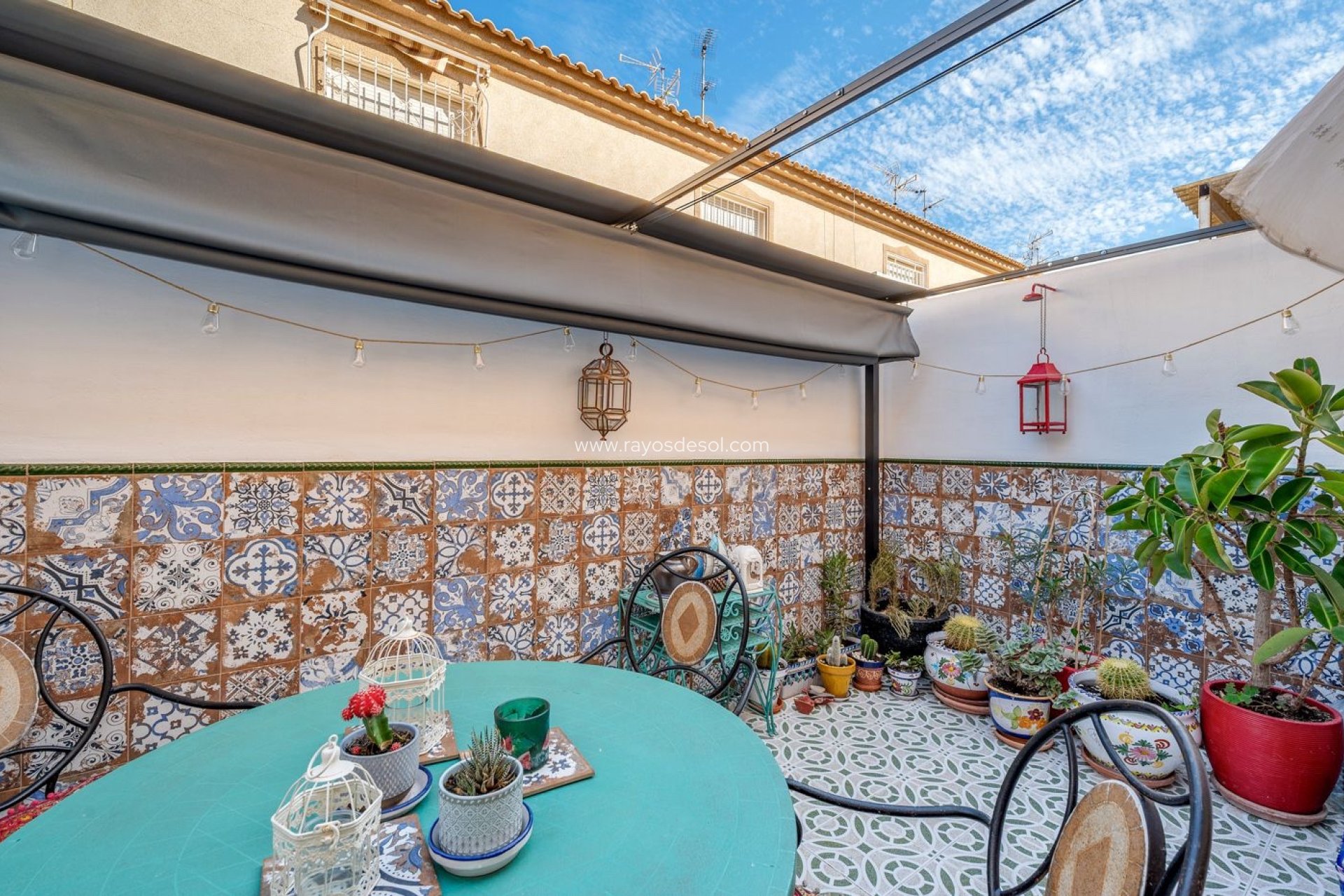 Wiederverkauf - Haus - Los Alcazares - Los Alcázares