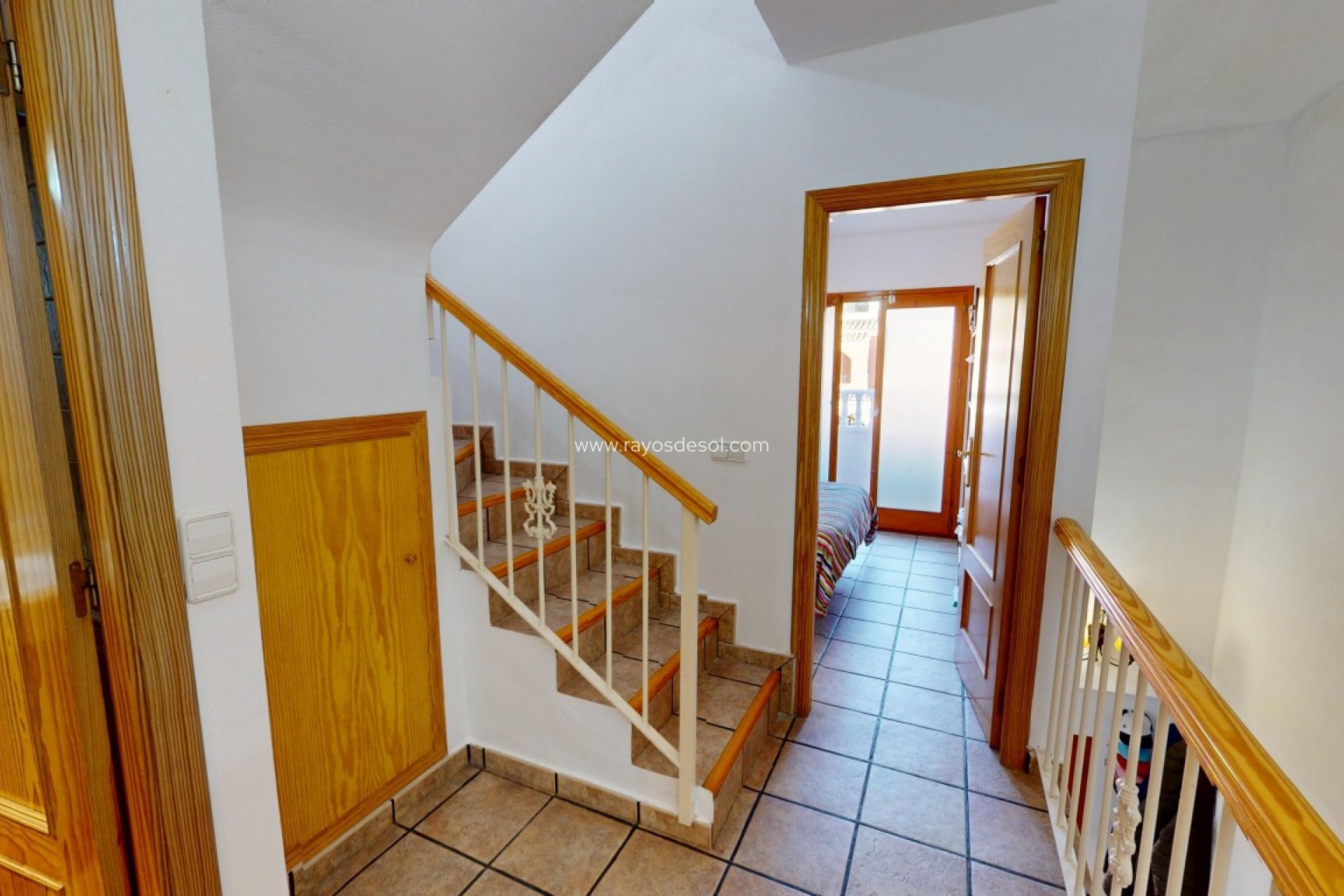 Wiederverkauf - Haus - Los Alcazares - Los Narejos