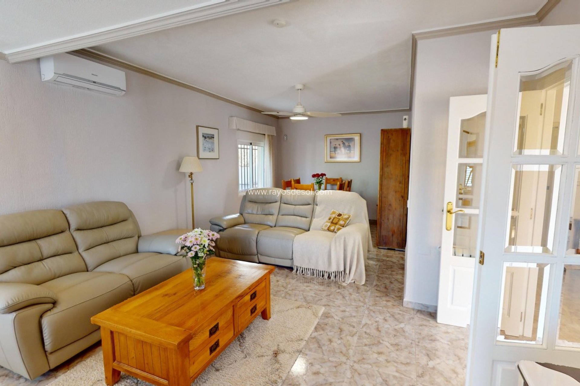 Wiederverkauf - Haus - Los Alcazares